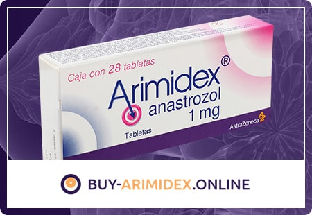 Arimidex online usa