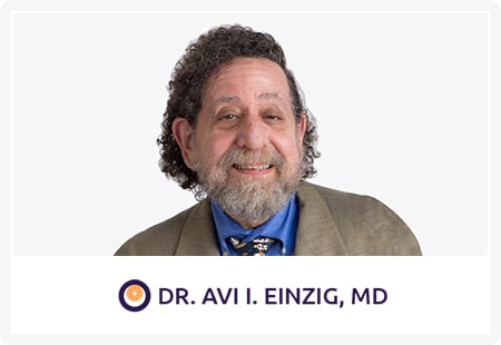 Dr. Avi I. Einzig