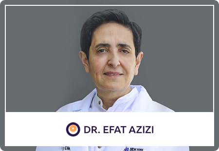 Dr. Efat Azizi