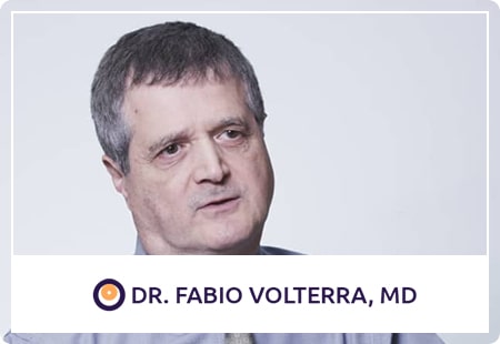 Dr. Fabio Volterra