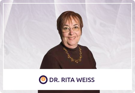 Dr. Rita Weiss